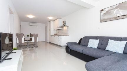 Apartament Ana z tarasem