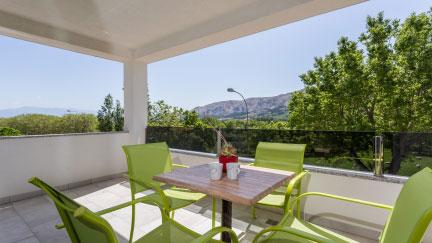 Apartment Vita s terasom