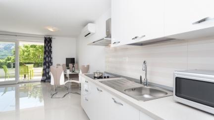 Apartment Vita s terasom