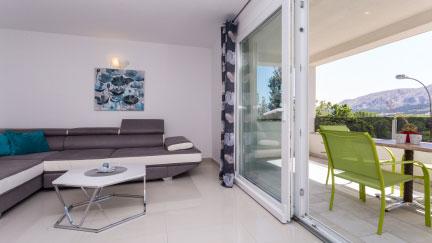 Apartment Vita s terasom