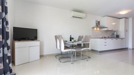 Apartment Vita s terasom