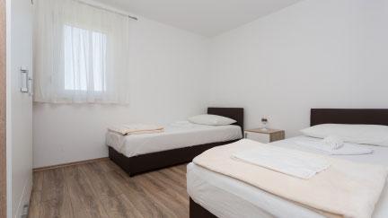 Apartment Vita s terasom