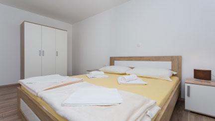 Apartment Vita s terasom