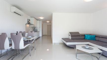 Apartment Vita s terasom