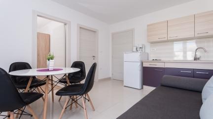 Apartman Violet s terasom