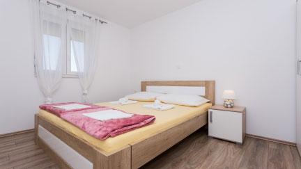 Apartman Violet s terasom