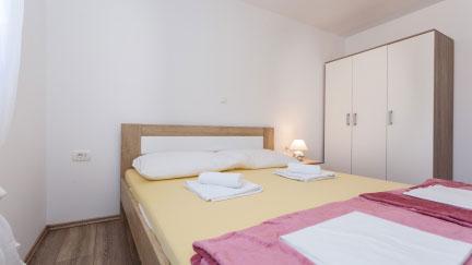 Apartman Violet s terasom