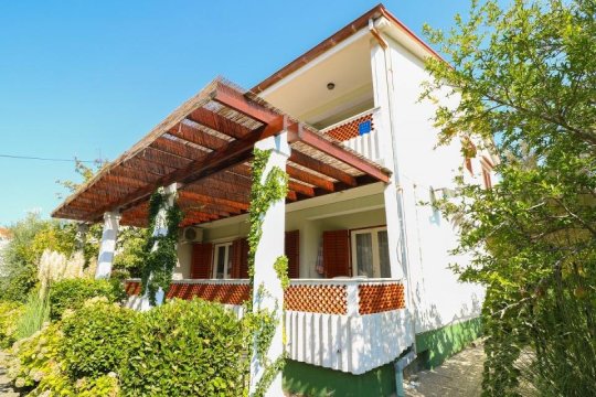 Apartment Branko A2 with Double Room and Balcony