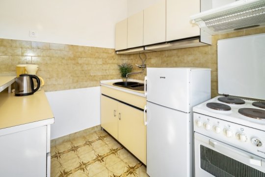 Apartment Branko A2 with Double Room and Balcony