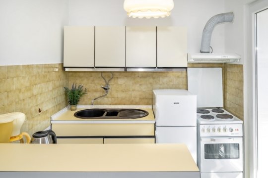 Apartment Branko A2 with Double Room and Balcony