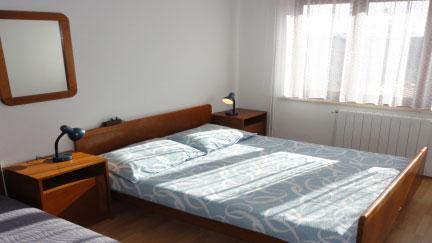 Petra Apartment 4 A/4+2