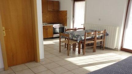 Petra Apartment 4 A/4+2