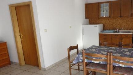 Petra Apartment 4 A/4+2