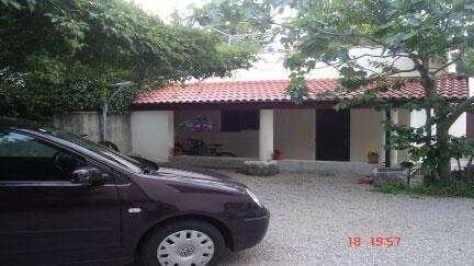 Petra Apartment 4 A/4+2