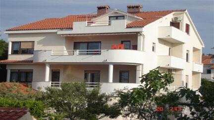 Petra Apartment 5 A/2+2