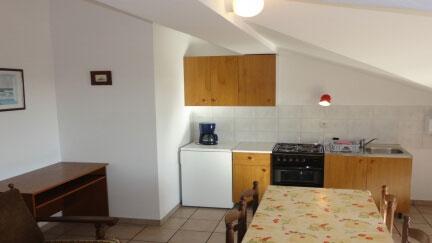 Petra Apartment 5 A/2+2