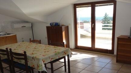 Petra Apartment 5 A/2+2