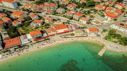 City Center Apartment B2 with Balcony and Close to the Beach