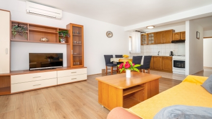 Apartment Emil 2