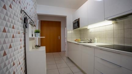 Apartman Adria Garden 2 s terasom