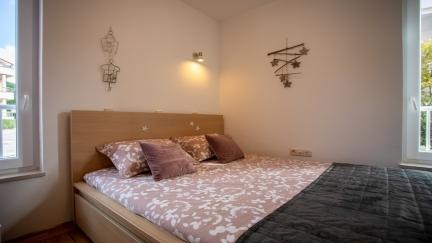 Apartman Adria Garden 2 s terasom