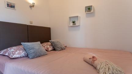 Apartman Adria Garden 2 s terasom