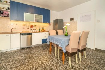 Apartment Karolina with Terrace