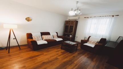 Apartman Karolina s terasom