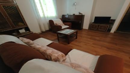 Apartman Karolina s terasom