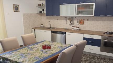 Apartman Karolina s terasom