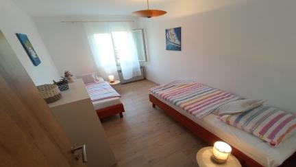 Apartman Karolina s terasom