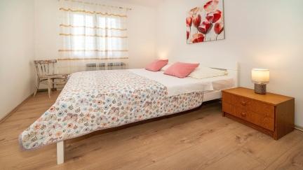 Apartman Karolina s terasom