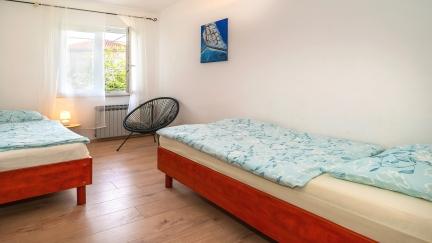 Apartman Karolina s terasom