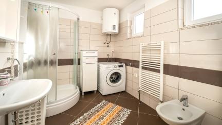 Apartman Karolina s terasom