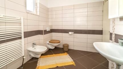 Apartman Karolina s terasom