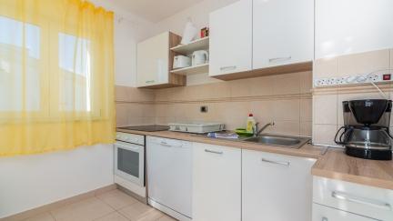 Apartman Mimoza 6