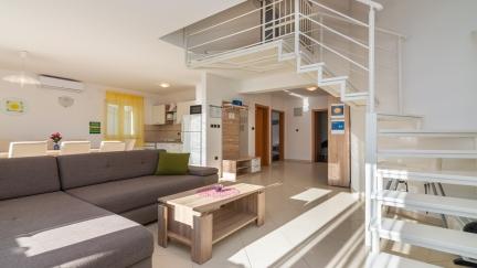 Apartman Mimoza 6