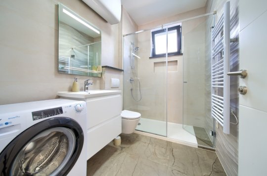 Deluxe Apartment Sabic A2+2