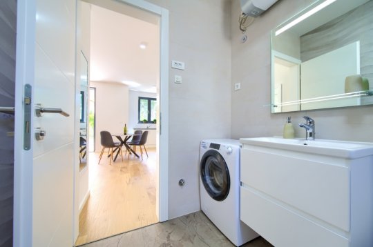 Deluxe Apartment Sabic A2+2