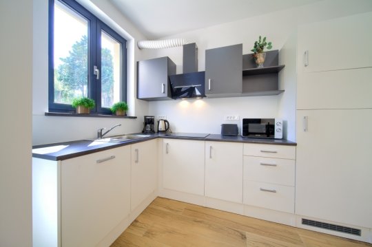 Deluxe Apartment Sabic A2+2