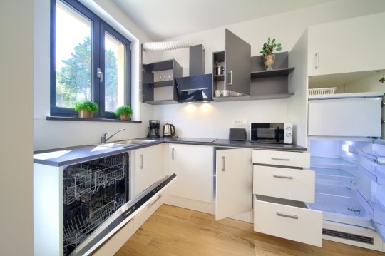 Deluxe Apartment Sabic A2+2