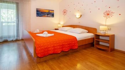 Kuća Magnolia  - Apartman Maria s 2 spavaće sobe