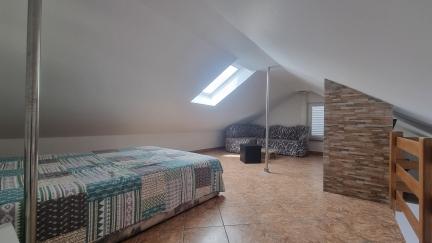 Apartment Helmut with Balcony and Sea View