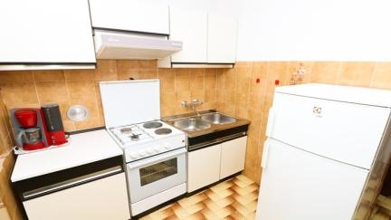 Apartment Beti 2+1 with Terrace