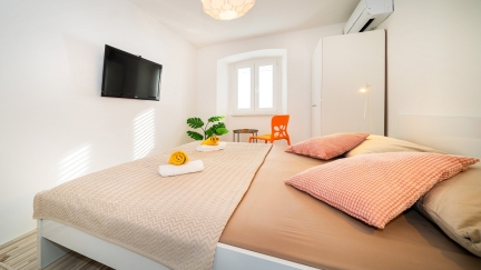 Apartment Rosanna By The Beach