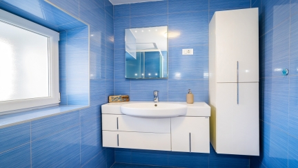 Apartment Rosanna By The Beach