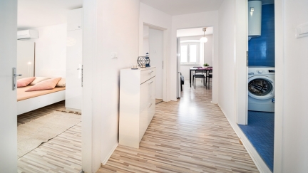 Apartment Rosanna By The Beach