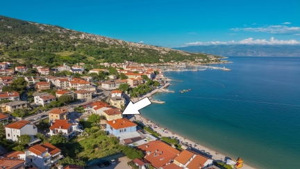 Apartment Rosanna By The Beach