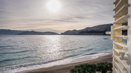 Apartment Rosanna By The Beach