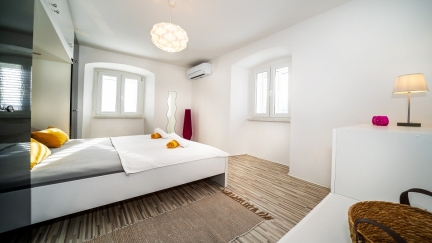 Apartment Rosanna By The Beach